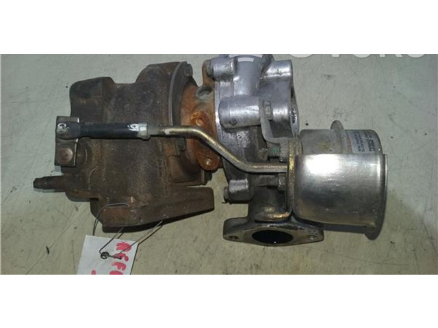 Turbodmychadlo Турбина 144115N300 Nissan Almera N16