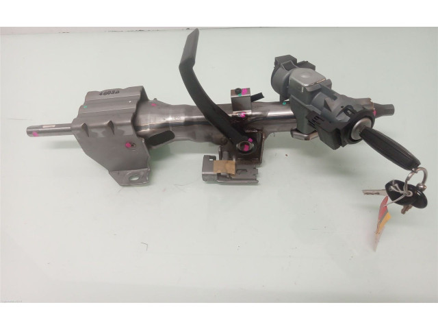  рейка  Колонка рулевая 2460860, DB393C529AB   Ford Ranger 2012 - 2018 года