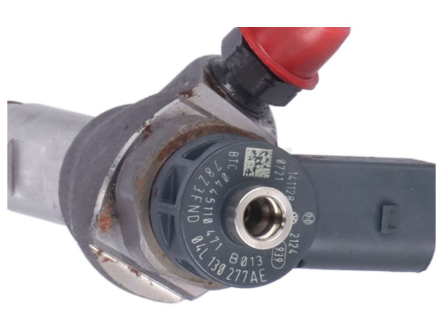 Форсунка 04L130277AE    Skoda Octavia Mk3 (5E)   