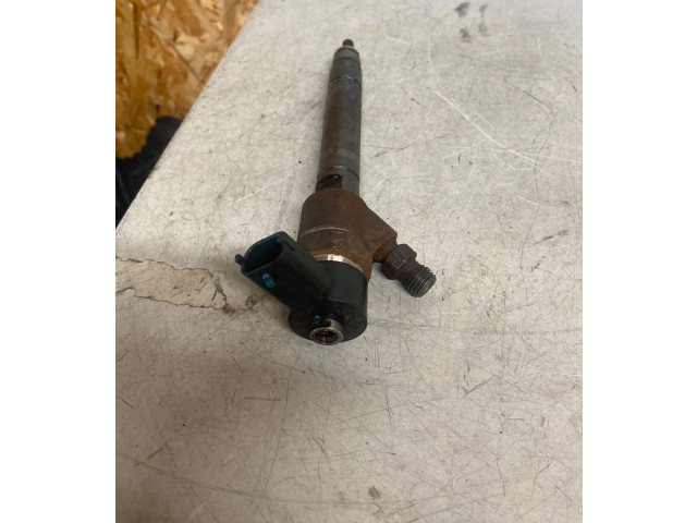 Форсунка 307502831501    Volvo XC90   