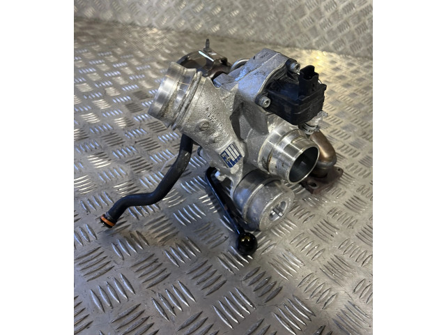 Turbodmychadlo Турбина 31459815 Volvo XC90