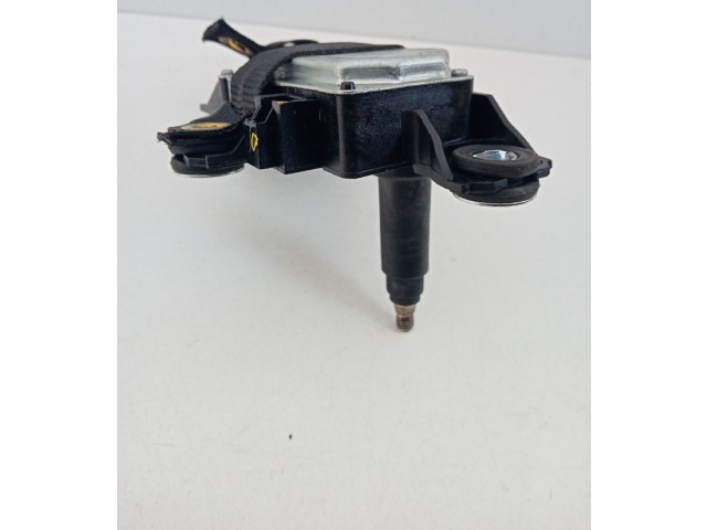 Моторчик заднего дворника 53028312, 31217000    Volvo C30