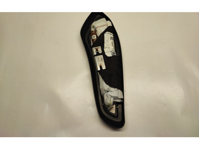 Подушка безопасности в сиденье DG9354611D10AE35B8, DG9354611D10AE35B8 Ford Fusion