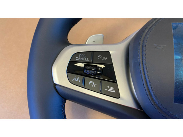 Volant BMW X3 G01 2018 32308008186, 32308094548