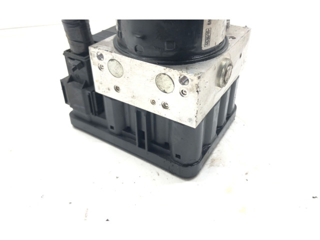 Блок АБС 6N61-2C405-GB Mazda 3 I 2003 - 2006 года