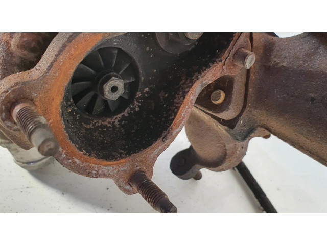 Турбина Seat Ibiza II (6k) 1.9 GA3038145701F