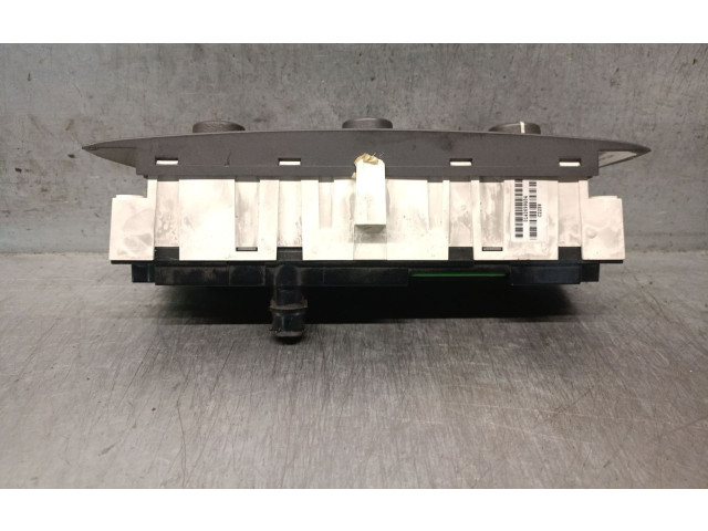 Модуль блока управления кондиционером 612698, 612698 Volvo S40, V40