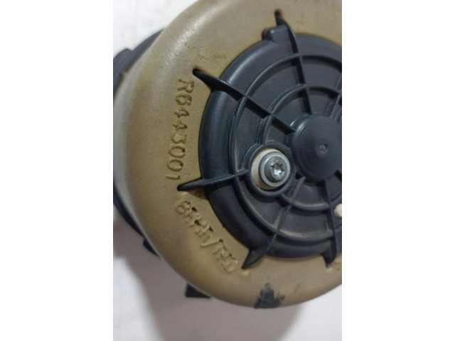 Вентилятор печки    8K1820021   Audi A5 8T 8F