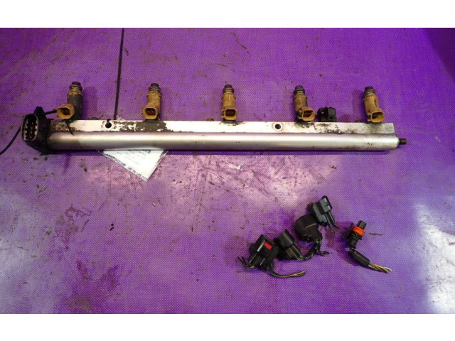 Топливная рампа 0261230109, 0261230109 Volvo S40