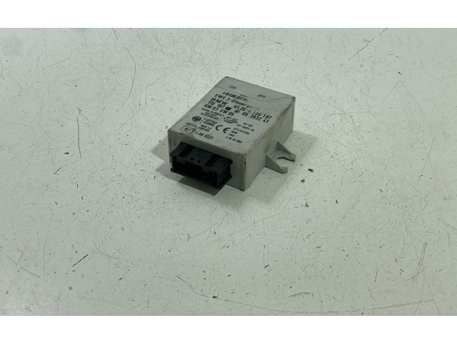 Блок управления иммобилайзера       BMW 5 E39  1996 - 2003 года   