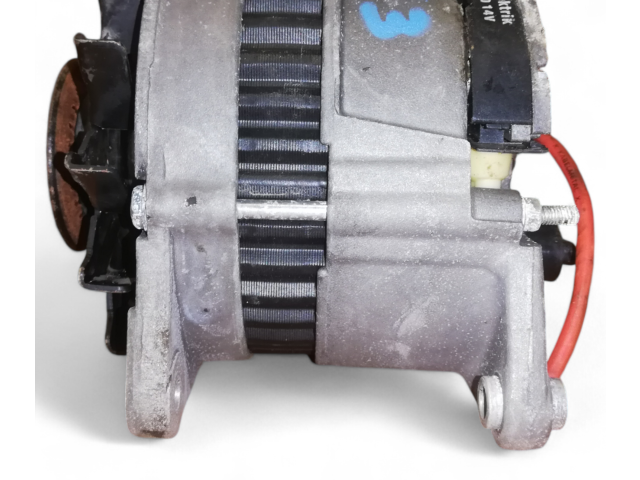 Генератор 54048600, 54048600 Ford Fiesta