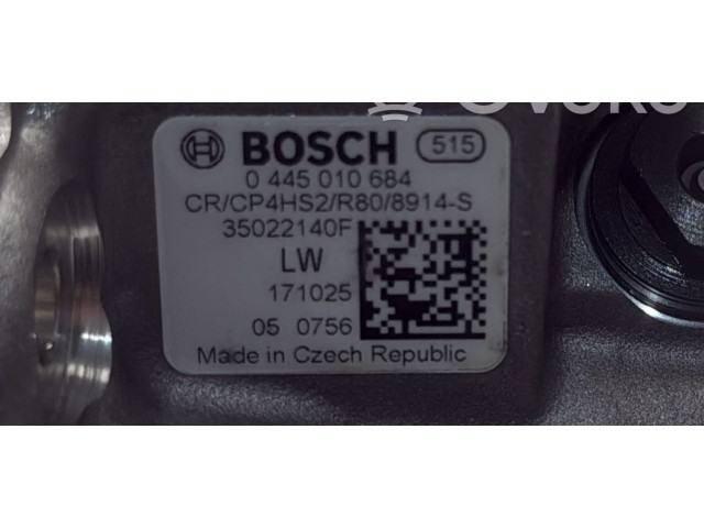 Топливный насос