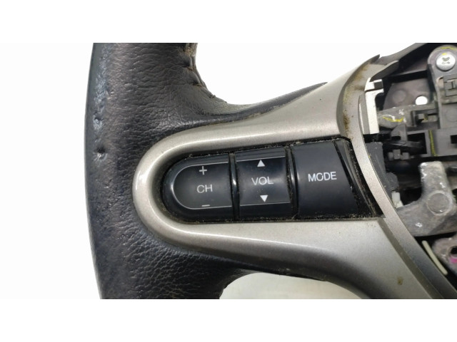 Руль Honda Civic 2006-2011 года 78500SJJJ531M1