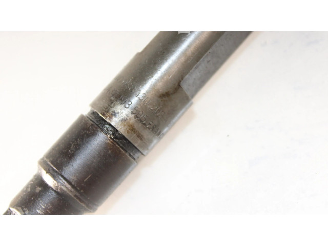 Форсунка Skoda Octavia Mk1 (1U)