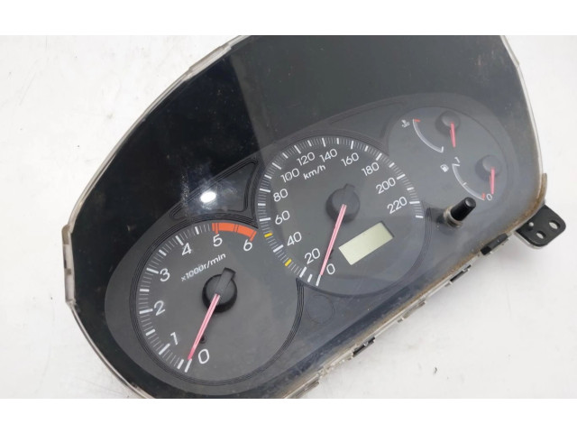 Přístrojová deska Honda Civic 78100S810