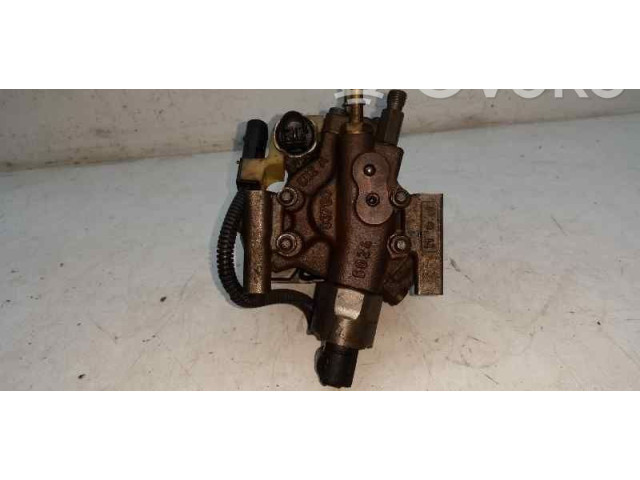 Vstřikovací čerpadlo A2C20003757, SIEMESNVDO Citroen C6