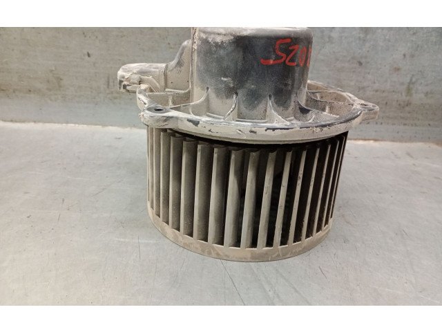 Вентилятор печки    3UR83A, 3UR83A   Ford Ranger