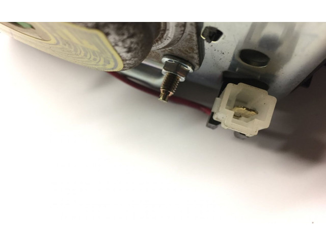 Подушка безопасности водителя 8620021502   SsangYong Rodius