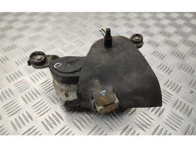 Моторчик дворников 53569512, 9682761480    Citroen C5