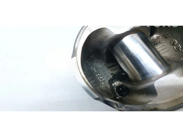  Поршень  5520  Chevrolet Nubira для дизельного двигателя 2.0