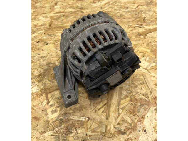 Генератор 30658085, 0124525060   Volvo V70      