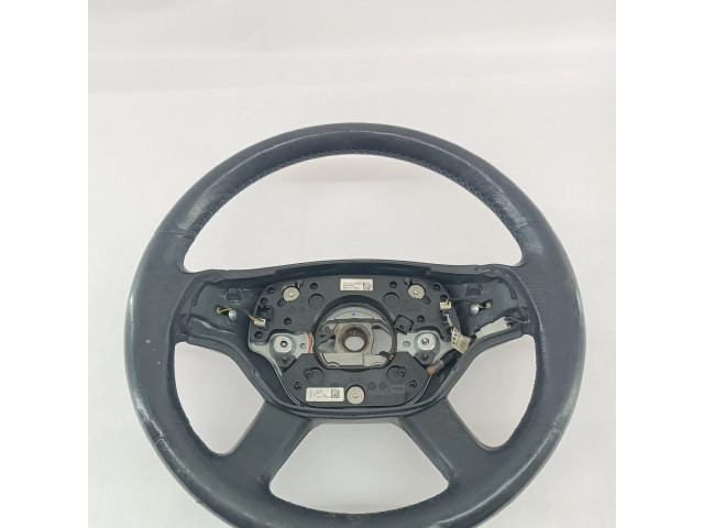 Руль Mercedes-Benz S W221 2005-2013 года A2218201711, A2214600203