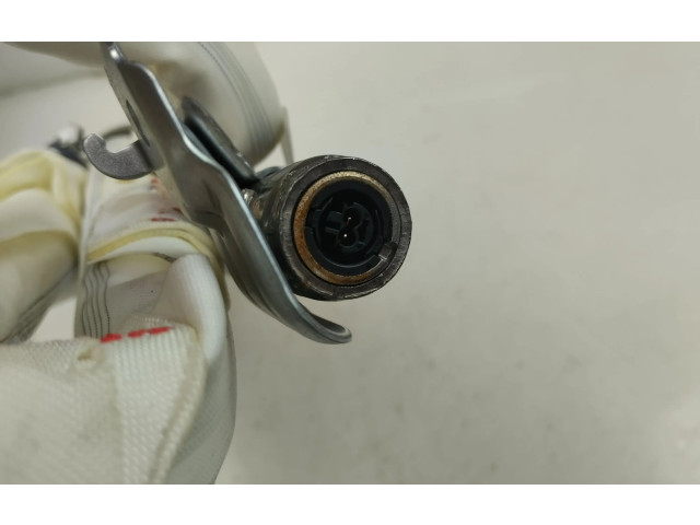 Подушка безопасности двери Renault Clio V