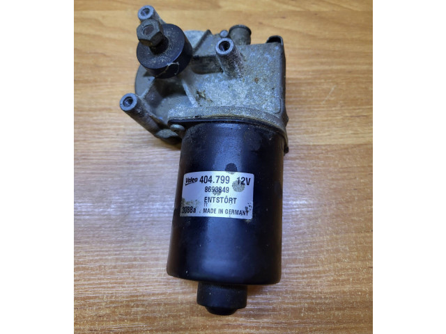 Моторчик дворников 8693849, 404799    Volvo XC90