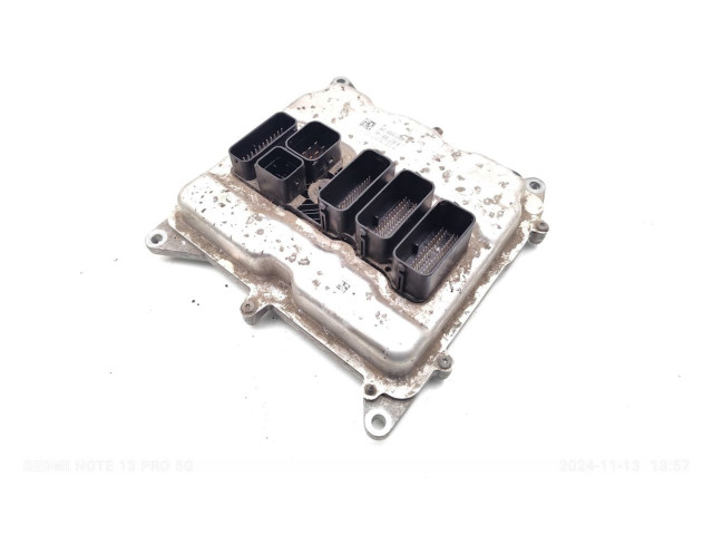 Блок управления двигателя 8617569   BMW Z4 E89