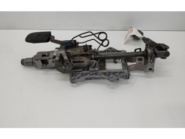    Рулевая рейка 8P1419502J, 8P1419502J   Audi A3 S3 8P 2003 - 2012 года