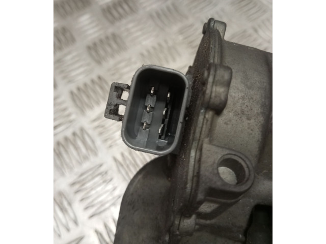 Двигатель стеклоочистителей