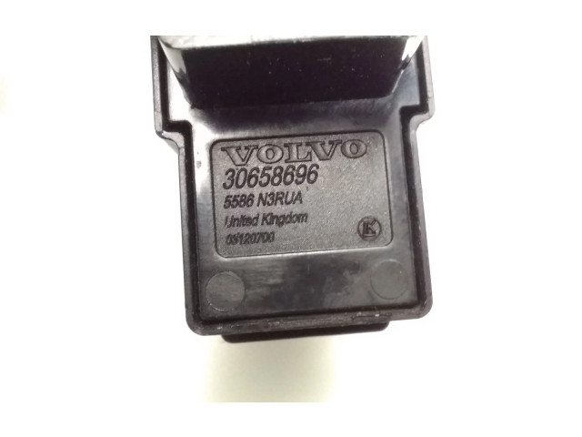 Блок управления двигателя 30658696 Volvo XC90