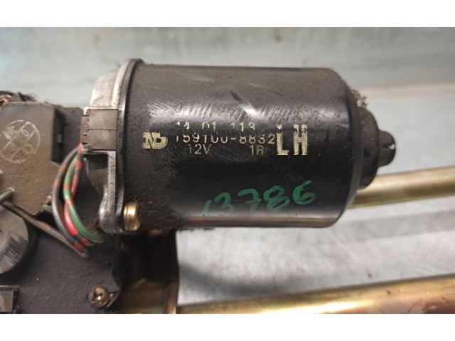 Vstřikovač 1591008832 Saab 9000 CS B204I