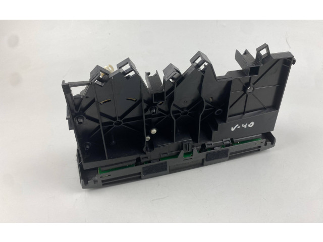 Блок управления климат-контролем 30804633 Volvo S40, V40