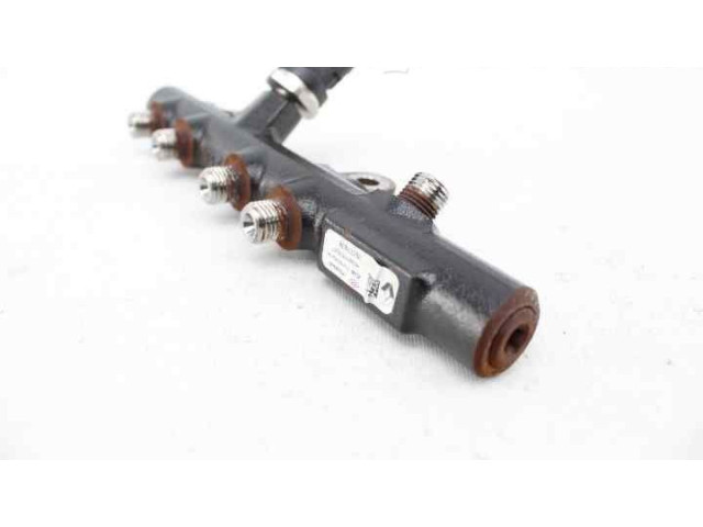 Топливная рампа 175215346R   Renault Clio IV  