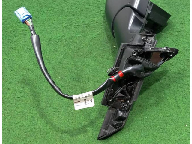 Zpětné zrcátko Tesla Model 3 2017 1592033, CGZ2201