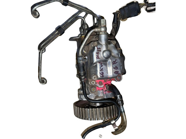 Топливный насос