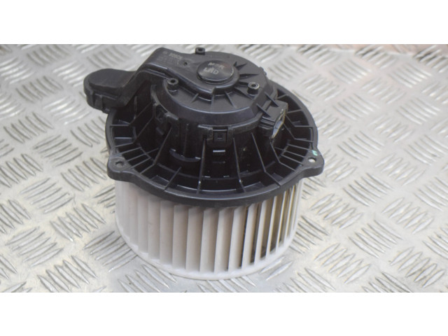 Вентилятор печки F00S3B2574 Tesla Model S