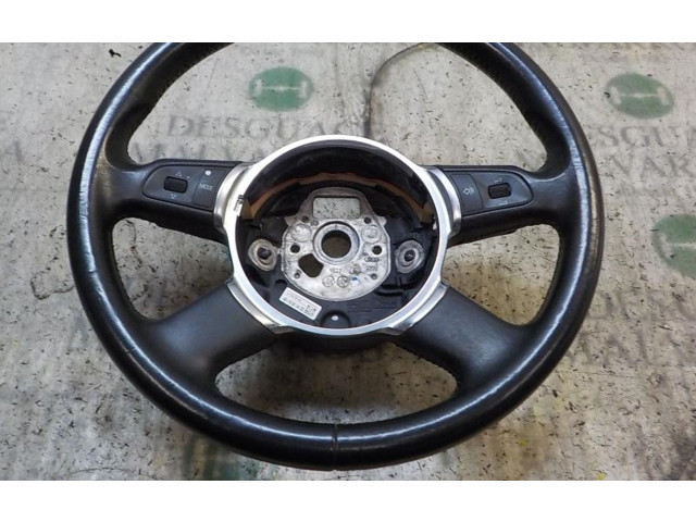 Volant Audi A8 S8 D3 4E 2003 4E0419091BD, IMPRK1268260