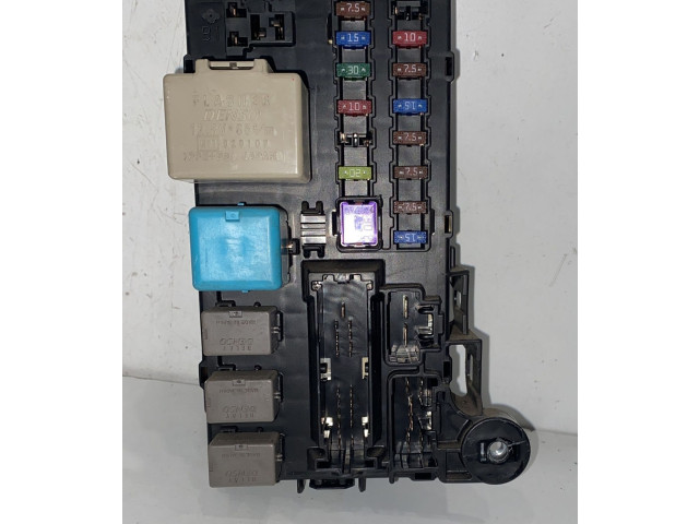 Комплект блоков управления    Daihatsu Trevis