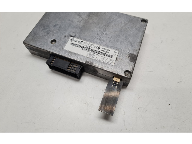 Модуль «Bluetooth»