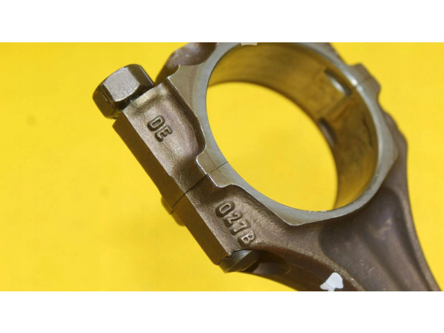 Píst 81P27   Seat Leon (1M)     