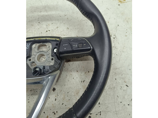 Volant Audi Q7 4M 2019 4M0419689, 62674368C  