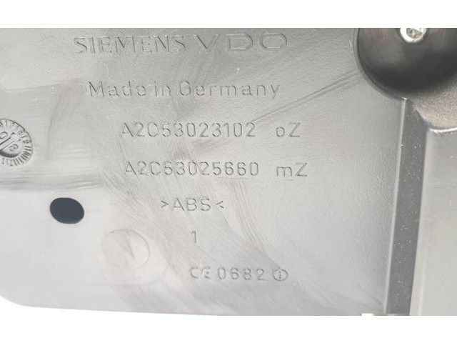 Přístrojová deska Volkswagen Tiguan 2008 5N0920870D, 110080360