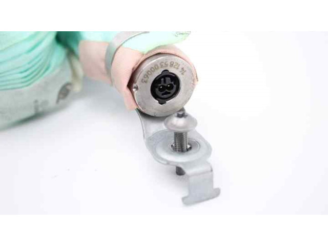 Боковая подушка безопасности 5E0880741 Skoda Octavia Mk3 (5E)