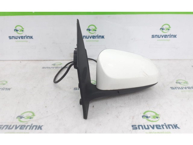 Zpětné zrcátko  Peugeot 108 2018  B000781480  