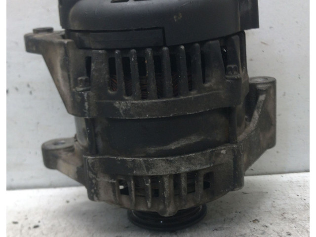 Генератор 96843503, 96843503   Chevrolet Spark      