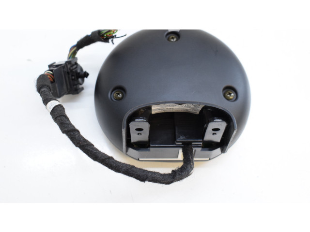 Панель приборов 62109125939, 9125939 Mini One - Cooper Coupe R56