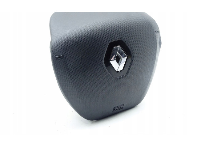 Надувная подушка для руля       Renault Clio IV  2012 -  года   