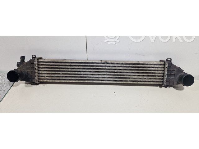 Интеркулер 30741631 Volvo C70